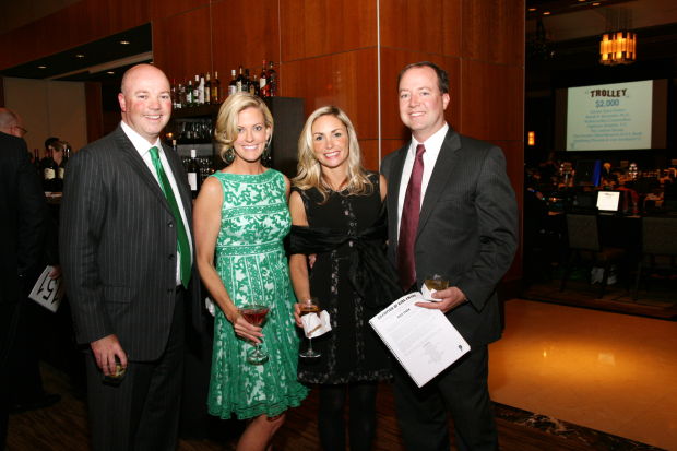Kids in the Middle Gala